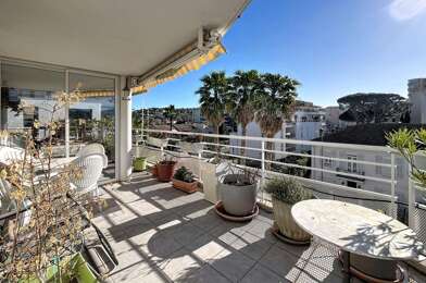 Appartement 3 pièces 535000 €