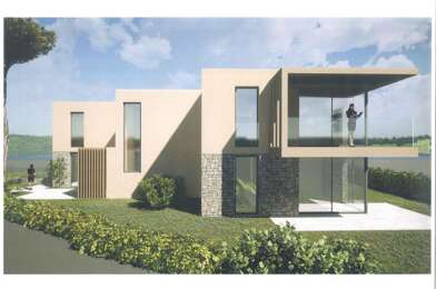 Appartement 3 pièces 478800 €