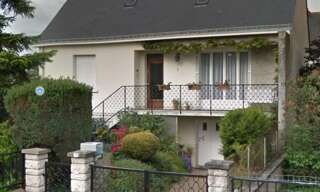Maison 6 Pièces 118 m² à vendre à Saint-Pierre-des-Corps (37700)