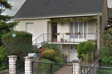 Maison 6 pièces 272900 €