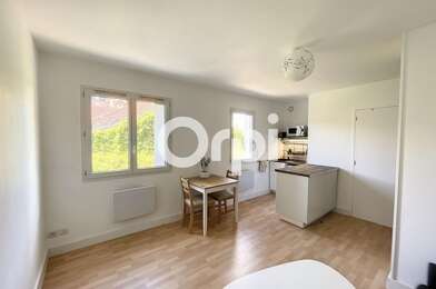 Appartement 1 pièces 459 €
