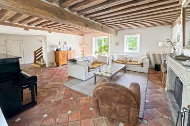 Maison 9 pièces 795000 €