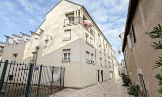 Appartement 4 Pièces 90 m² à vendre à Orléans (45000)