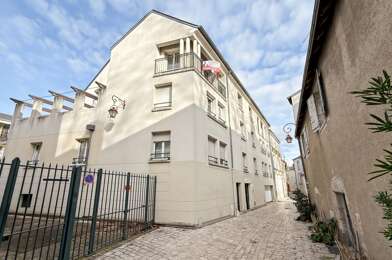 Appartement 4 pièces 269900 €