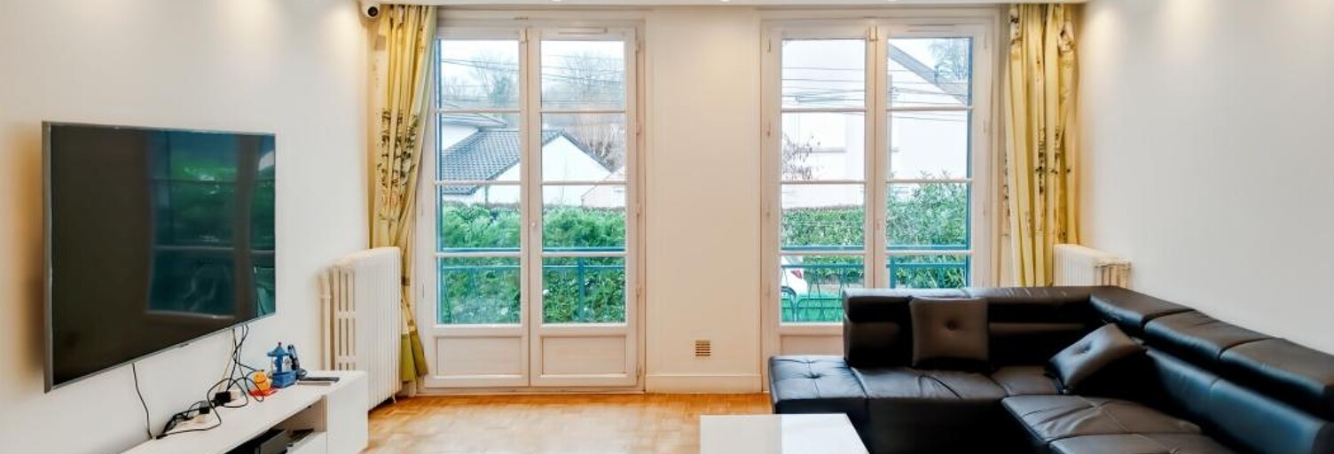 Maison 3 Pièces 95 m² à vendre à Orléans (45100)