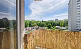 Appartement 2 Pièces 9 m² à louer à Reims (51100)