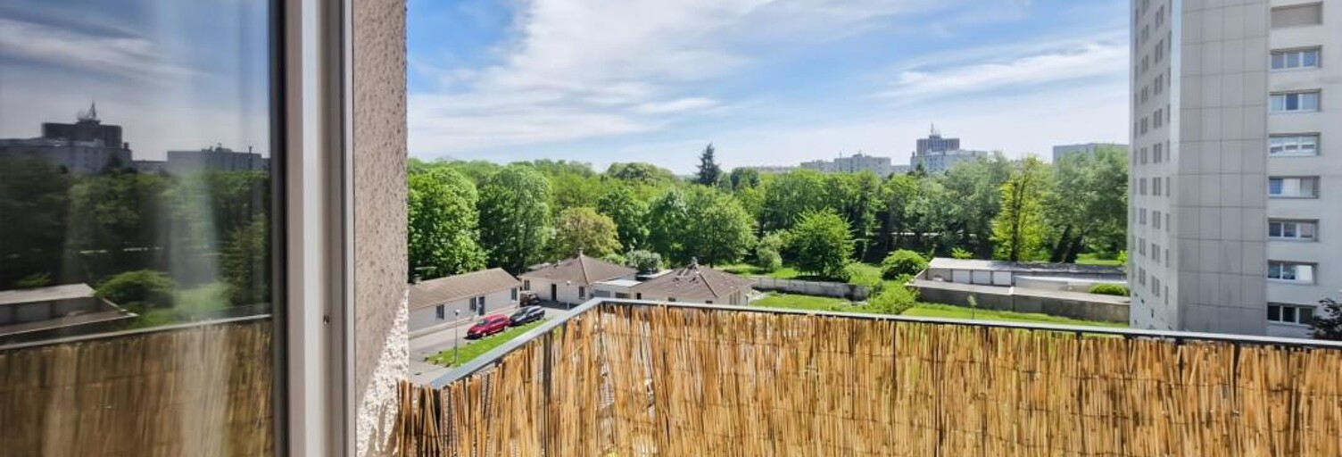 Appartement 2 Pièces 9 m² à louer à Reims (51100)