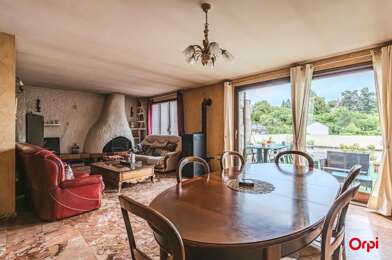 Maison 4 pièces 176900 €