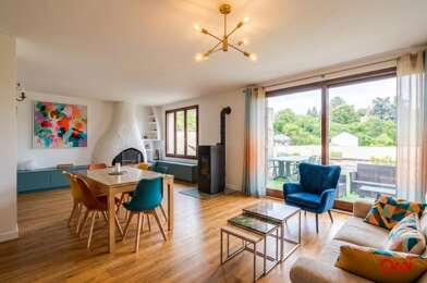 Maison 4 pièces 166900 €