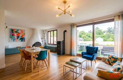 Maison 116 m² + Terrasse 190 m² + Atelier 300 m² – Fort potentiel — photo du bien