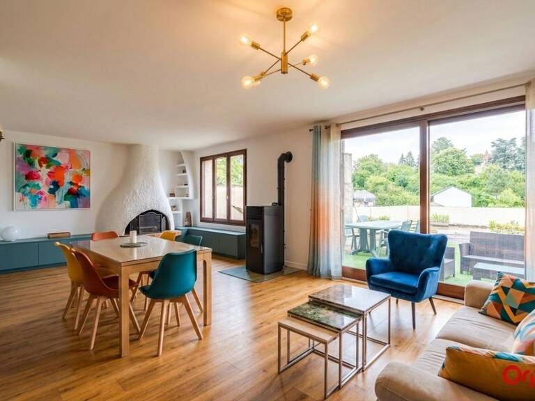 Maison 116 m² + Terrasse 190 m² + Atelier 300 m² – Fort potentiel — photo 1
