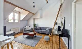 Appartement 2 Pièces  m² à louer à Reims (51100)