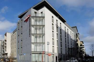 Appartement 3 pièces 327060 €
