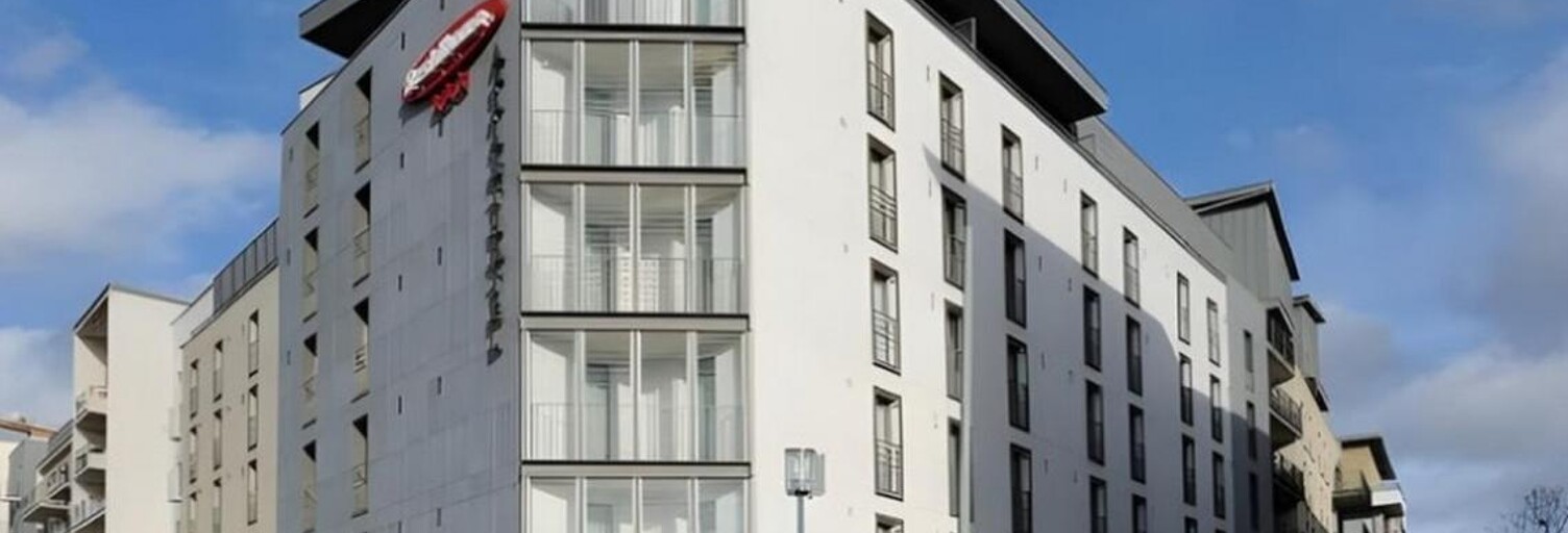 Appartement 3 Pièces 56 m² à vendre à Asnières-sur-Seine (92600)