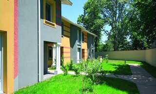 Maison 3 Pièces 59 m² à vendre à Toulouse (31100)