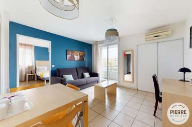 Appartement 2 pièces 70523 €