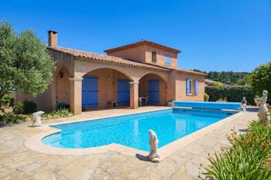 Maison 4 pièces 420000 €