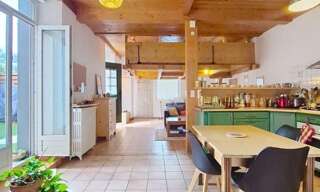 Appartement 2 Pièces 56 m² à vendre à Saint-Gervais-les-Bains (74170)