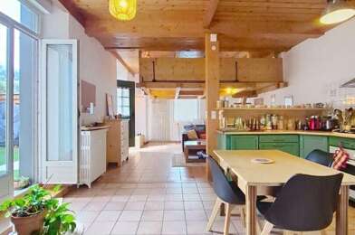 Appartement 2 pièces 269000 €