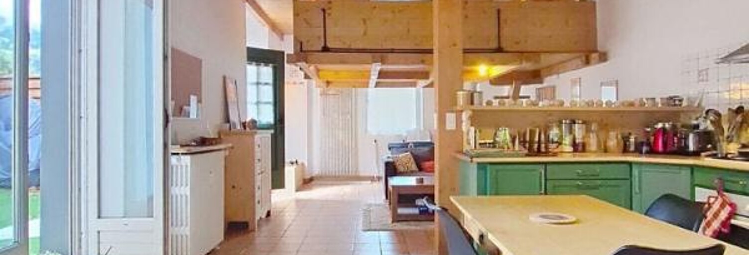 Appartement 2 Pièces 56 m² à vendre à Saint-Gervais-les-Bains (74170)