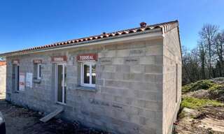 Maison 3 Pièces 83 m² à vendre à Trélissac (24750)