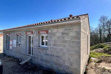 Maison 3 pièces 220000 €