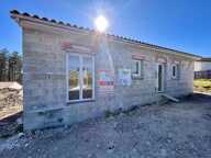 A vendre, maison de plain-pied construction 2026 à Trélissac 24750 — photo 2