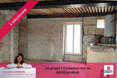 Appartement 3 pièces 175000 €