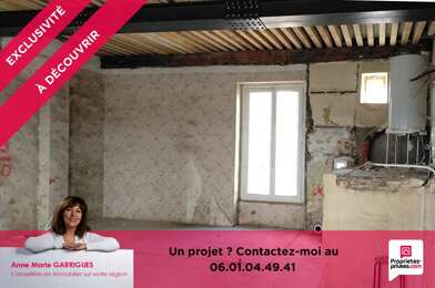 Appartement 3 pièces 175000 €
