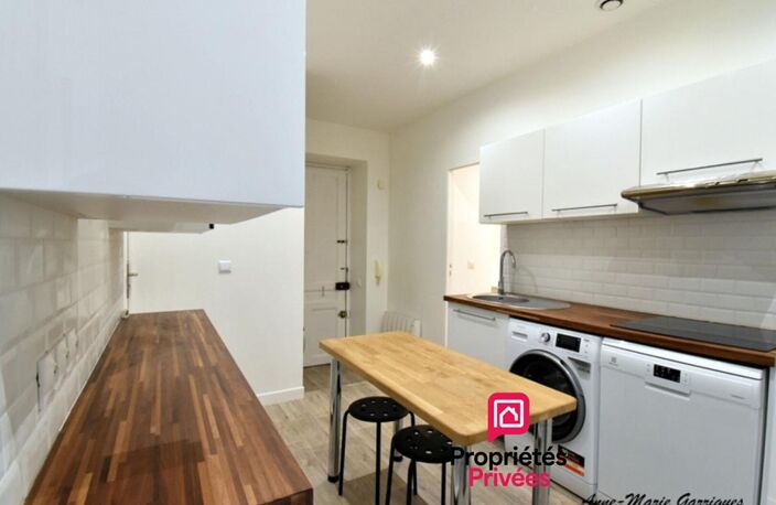 EXCLUSIVITE - PLATEAU A AMENAGER - LYON 9 - 50 m²  - STATION VALMY — photo 5