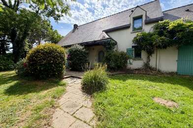 Maison 7 pièces 438000 €