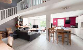 Maison 7 Pièces 154 m² à vendre à La Chapelle-sur-Erdre (44240)