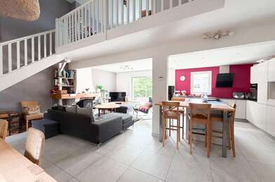 Maison 7 pièces 438000 €