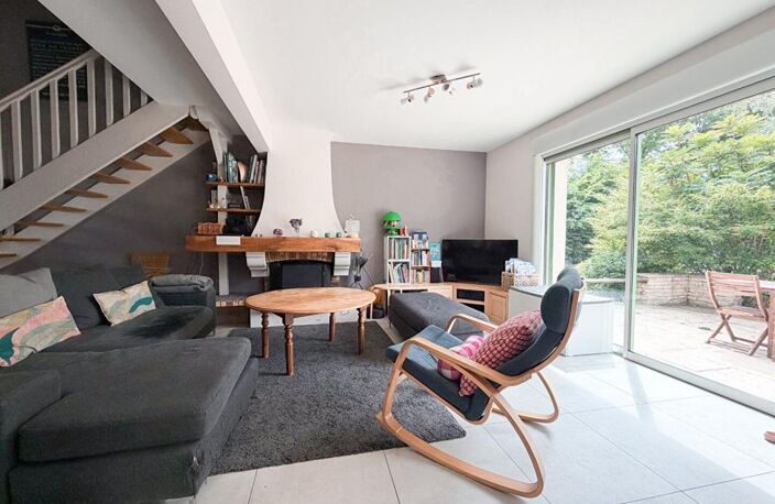 Maison à vendre La Chapelle Sur Erdre - 4 chambres — photo 3