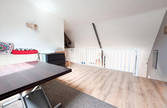 Maison à vendre La Chapelle Sur Erdre - 4 chambres — photo 4