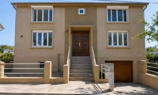 Maison 6 Pièces 185 m² à vendre à Metz (57000)