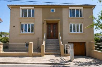 Maison 6 pièces 379900 €
