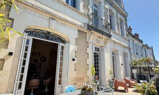 Maison 10 Pièces 280 m² à vendre à Angoulême (16000)