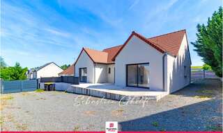 Maison 4 Pièces 117 m² à vendre à Vineuil (41350)