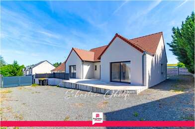 Maison 4 pièces 273000 €