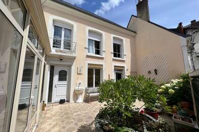 Maison 8 pièces 161500 €
