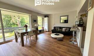 Appartement 3 Pièces 67 m² à vendre à Versailles (78000)
