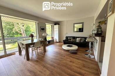 Appartement 3 pièces 450000 €
