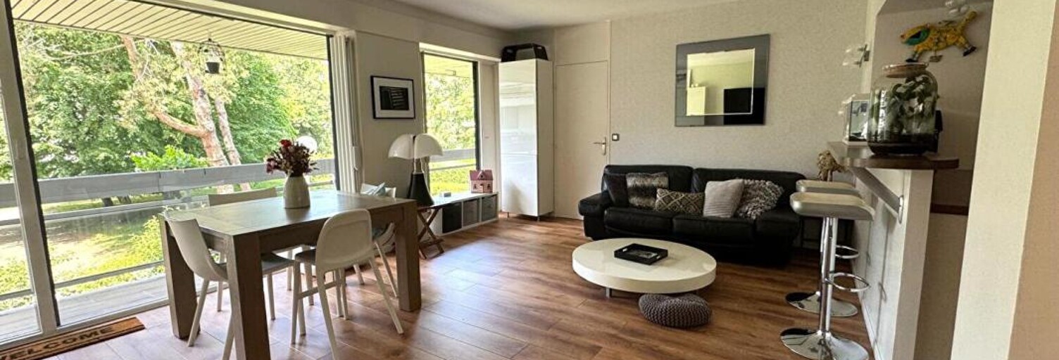Appartement 3 Pièces 67 m² à vendre à Versailles (78000)