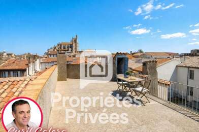 Immeuble  235000 €