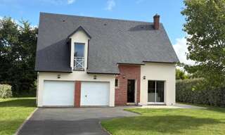 Maison 5 Pièces 140 m² à vendre à Honfleur (14600)