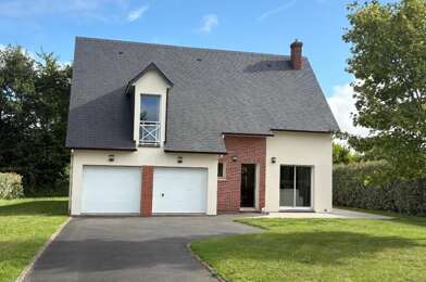 Maison 5 pièces 539000 €