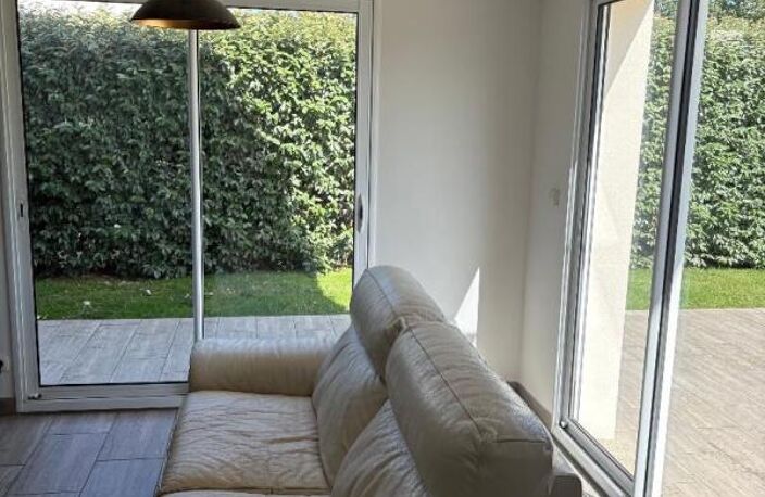 A VENDRE -Honfleur -Maison familliale de 140 m2 plein sud — photo 3