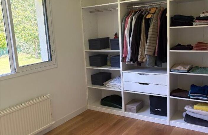 A VENDRE -Honfleur -Maison familliale de 140 m2 plein sud — photo 4
