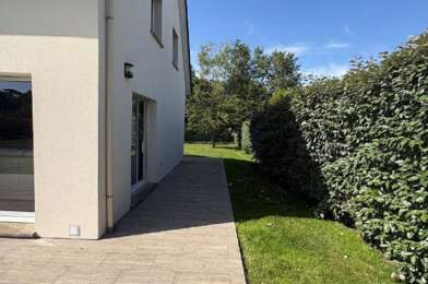 Maison 5 pièces 539000 €